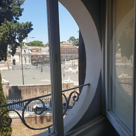 Appartamento Popolo
