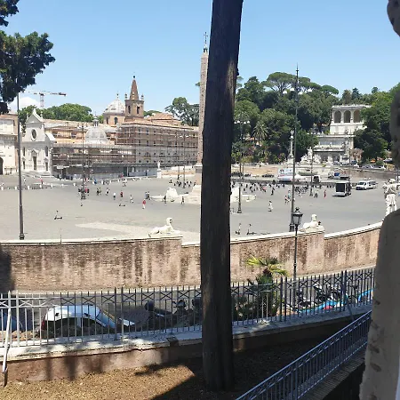 Popolo Appartamento *